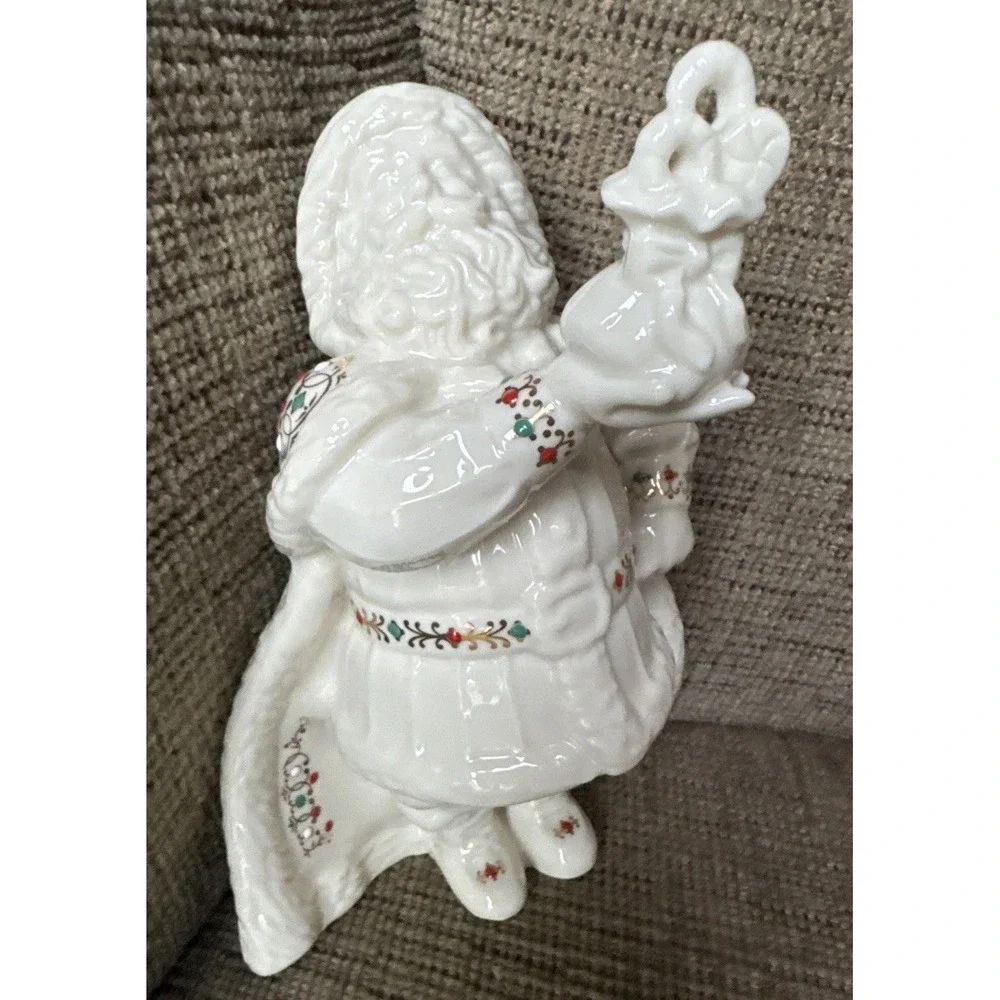 Lenox china jewels
